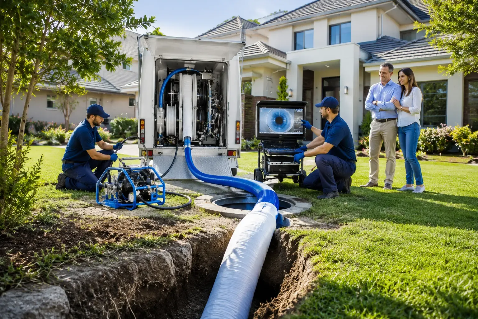 Local Pipe Relining services in Crum Lynne, PA