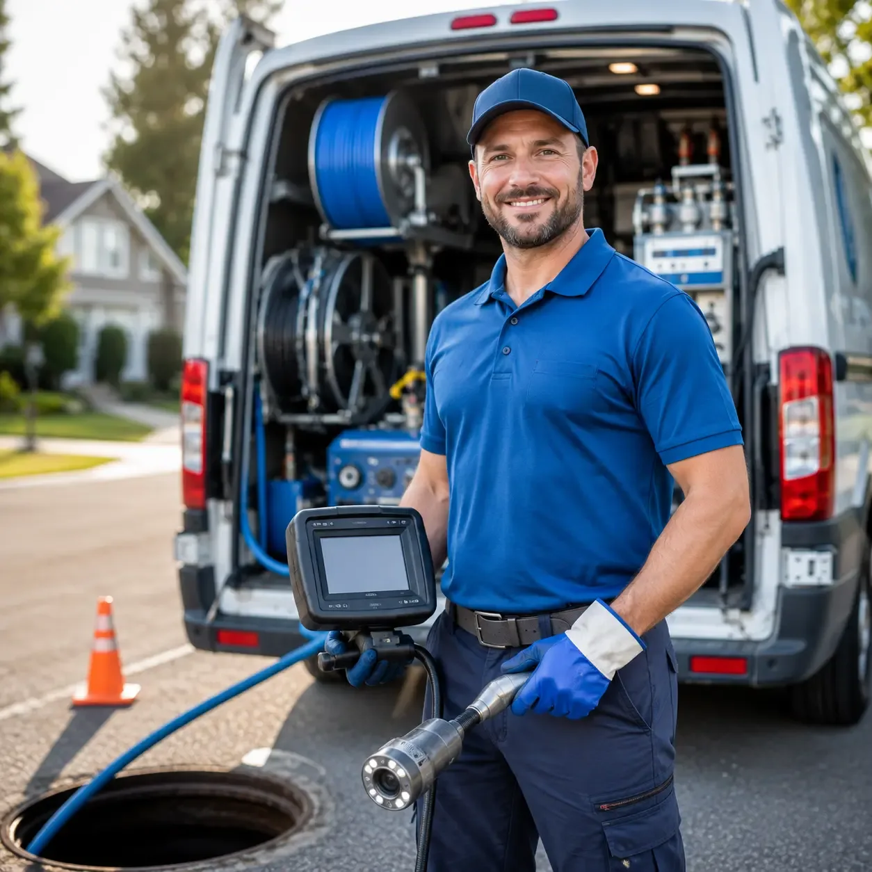 Local Pipe Relining specialists in Crum Lynne, PA