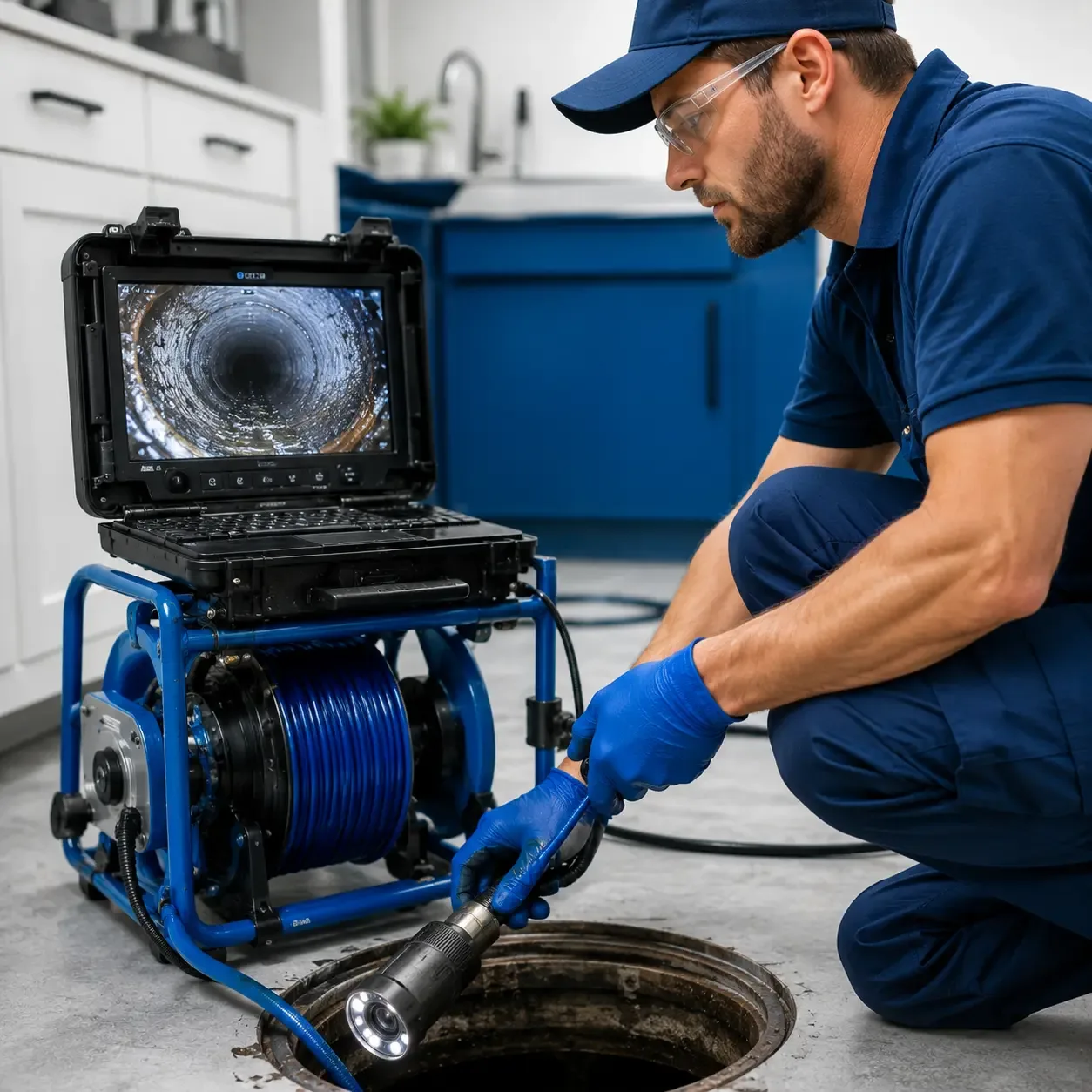 Pipe Relining professionals serving Crum Lynne, PA